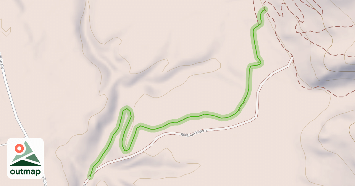 Map of Rotarian