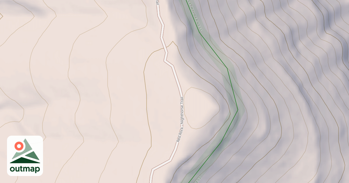 Map of BLM National GTLF Public Motorized Roads 1bc6c0f5-7a34-4901-aa4d-a59c42e3eb01