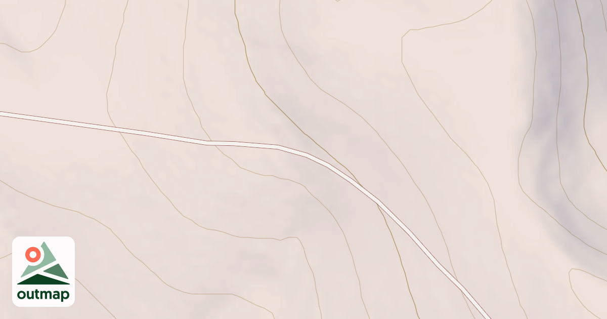 Map of USGS National Digital Trails fd0a40fa-8cf2-438e-8e39-8b9b6287c708