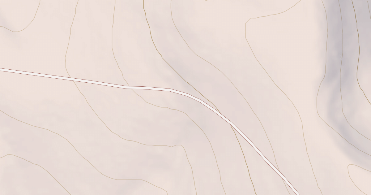 Map preview of USGS National Digital Trails fd0a40fa-8cf2-438e-8e39-8b9b6287c708