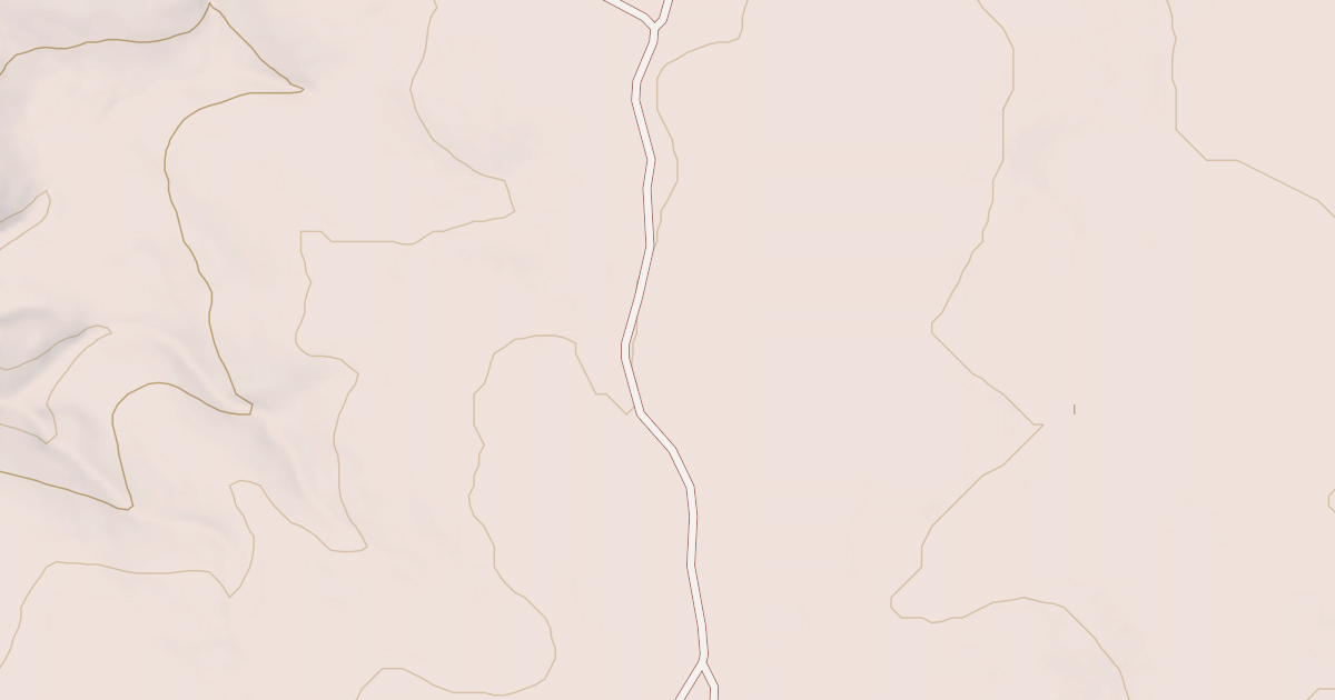 Map preview of BLM National GTLF Public Motorized Roads 059fbb9d-8d0d-49fc-a475-7fd4dbd95049