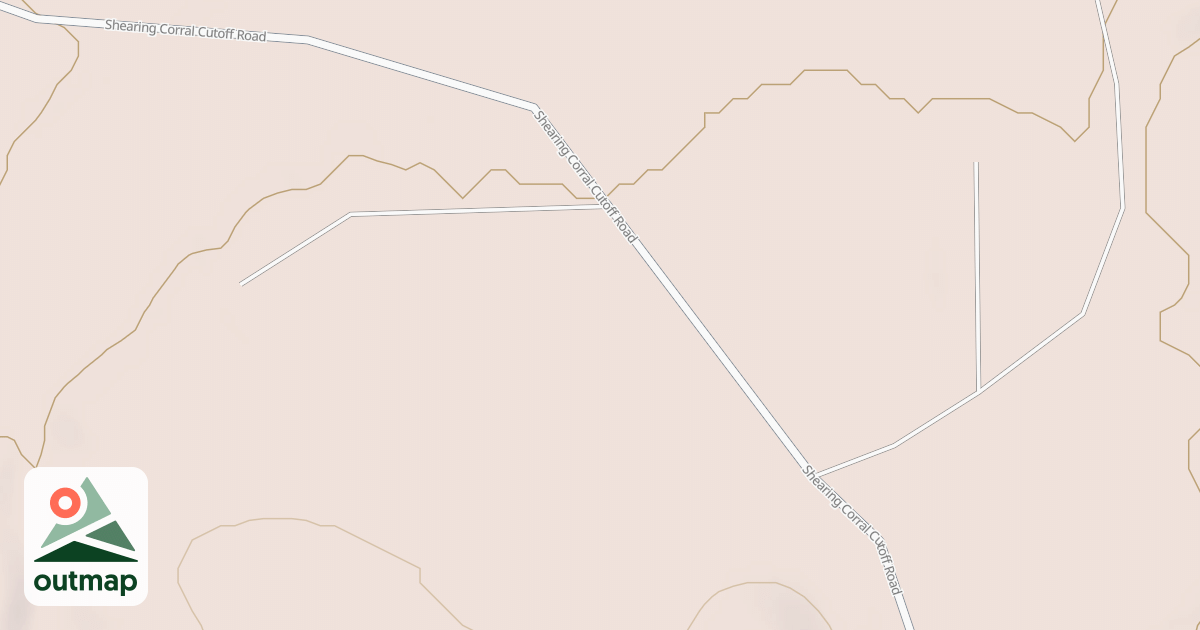 Map of BLM National GTLF Public Motorized Roads 60bd3f6d-edcf-485a-8032-2c03e0c68f35