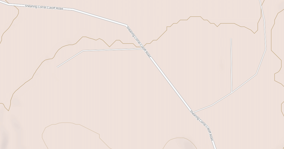 Map preview of BLM National GTLF Public Motorized Roads 60bd3f6d-edcf-485a-8032-2c03e0c68f35