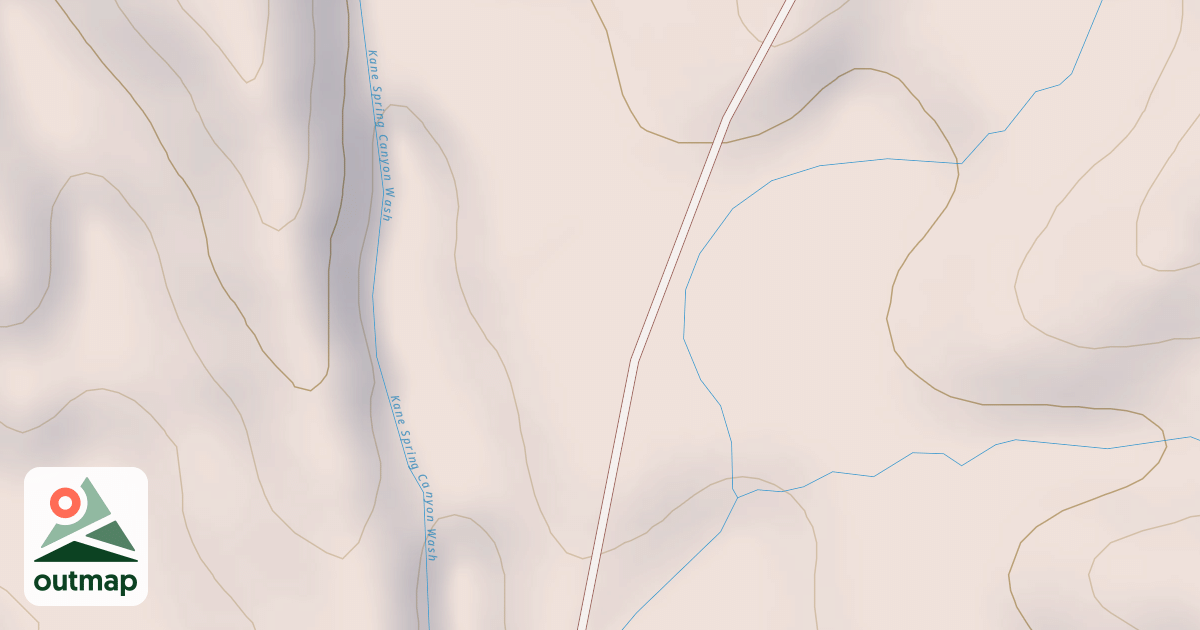 Map of BLM National GTLF Public Motorized Roads 303c86f3-ebf5-4a95-b216-4d3b9500c0b0