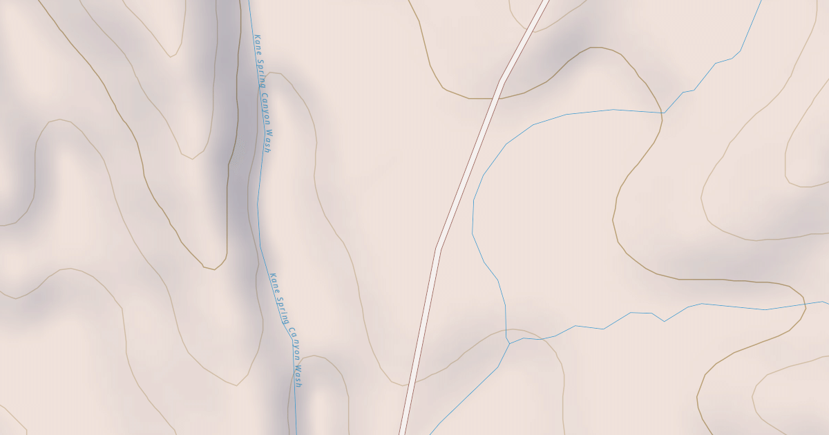 Map preview of BLM National GTLF Public Motorized Roads 303c86f3-ebf5-4a95-b216-4d3b9500c0b0