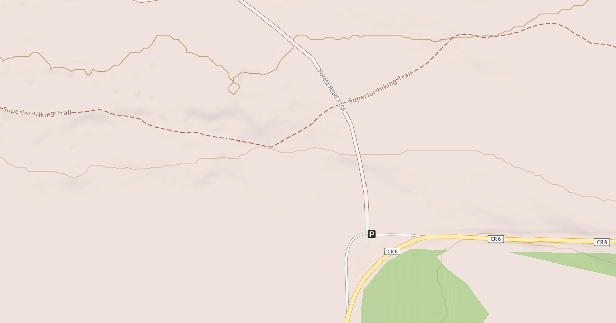 Map preview of FALL RIVER SPUR F