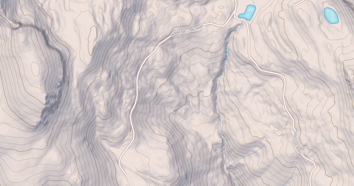 Map preview of MIDDLE RAT CR