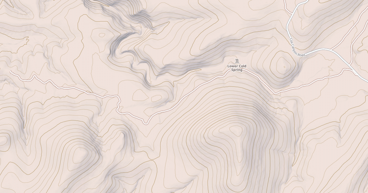 Map preview of 4033 Z