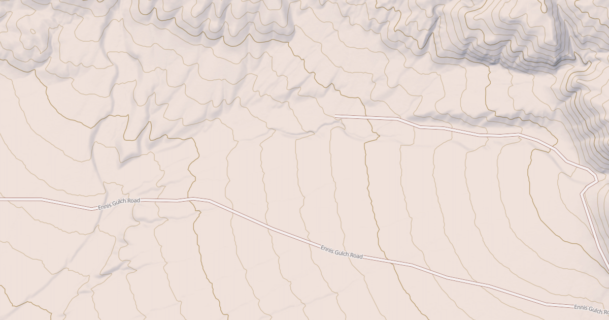 Map preview of BLM National GTLF Public Motorized Roads 9cc94621-f330-421e-b4ad-9cd1fa8c2476