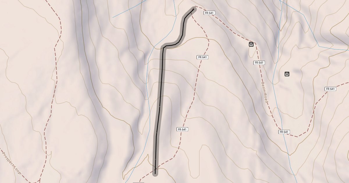 Map preview of The Roll