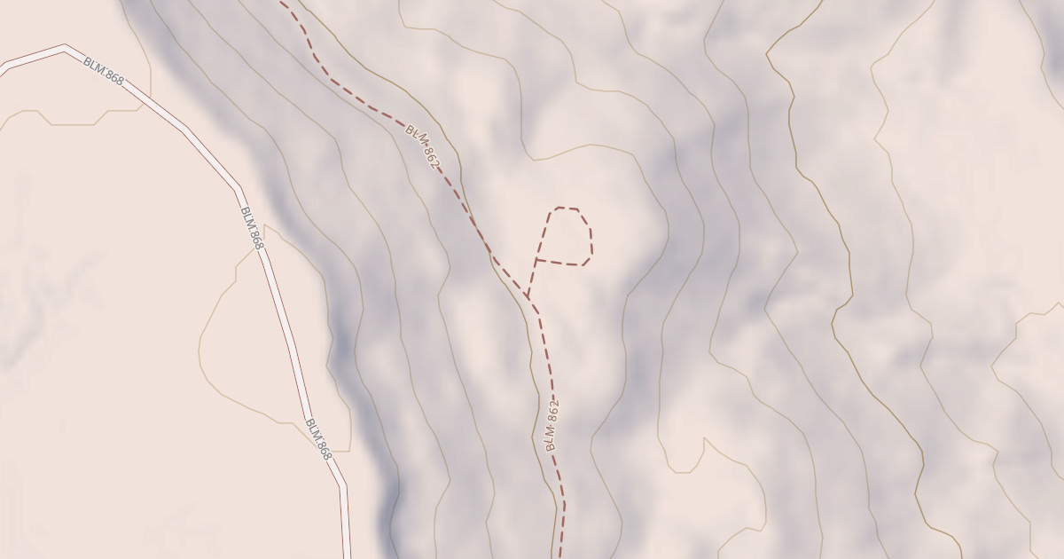 Map preview of 862b