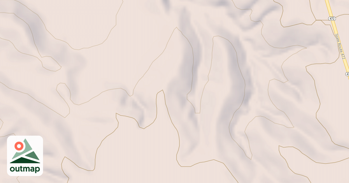 Map of 5065