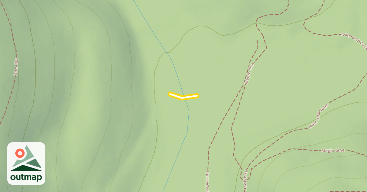 Map of Centennial