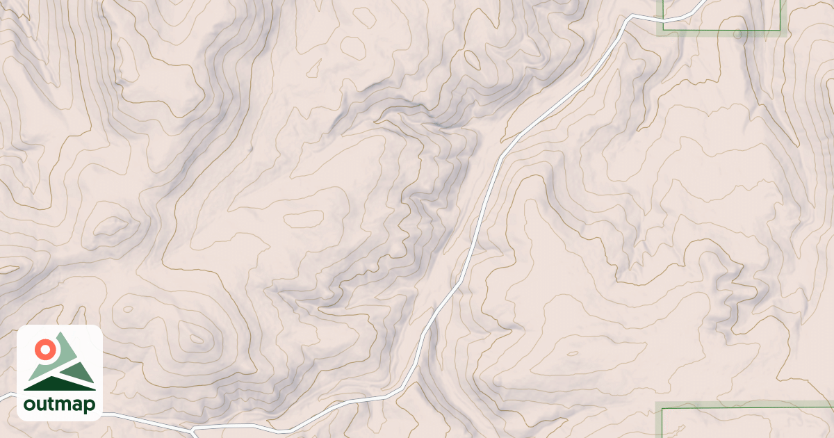 Map of KUNATH