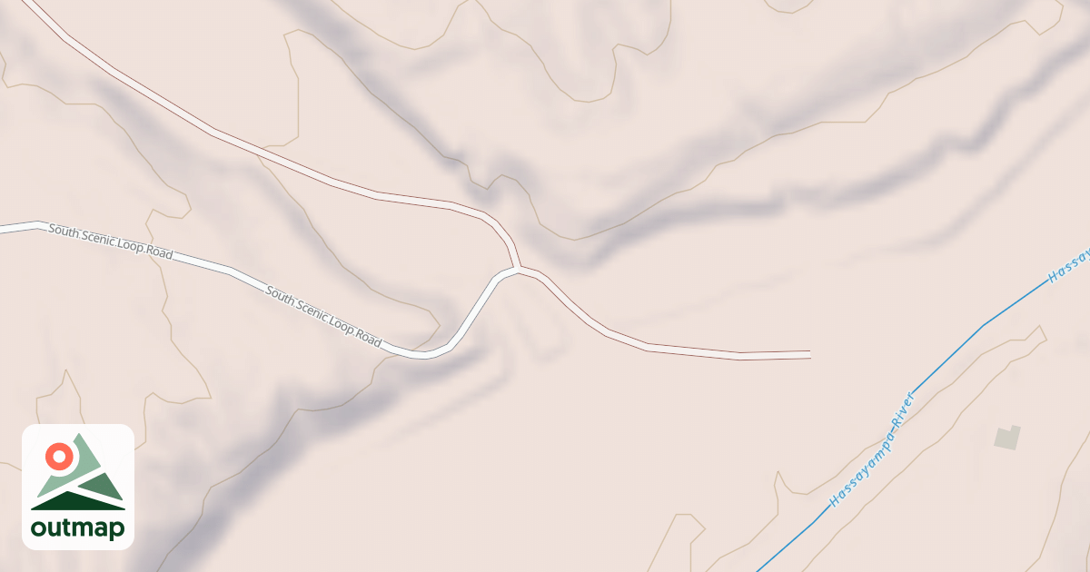 Map of BLM National GTLF Public Motorized Roads 07f2dca2-69b2-4cdb-8436-4613bed743f5