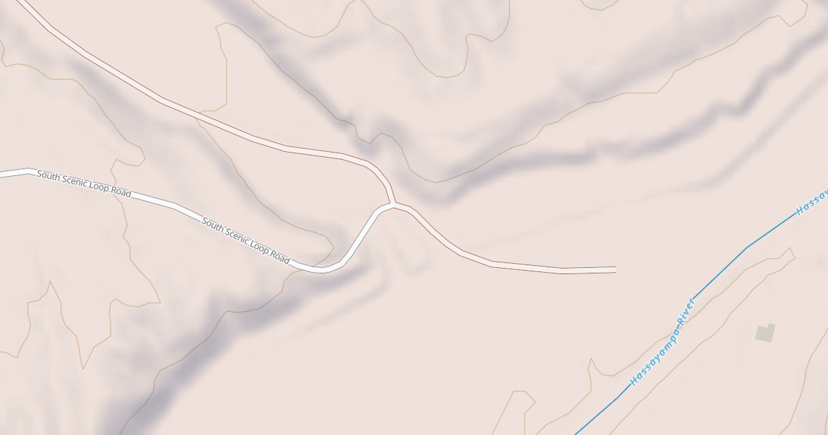 Map preview of BLM National GTLF Public Motorized Roads 07f2dca2-69b2-4cdb-8436-4613bed743f5