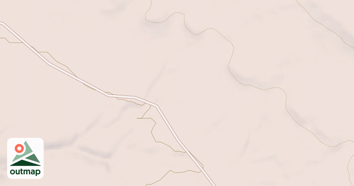 Map of USGS National Digital Trails 461b4721-3f76-4e3f-82b1-08d332644f65