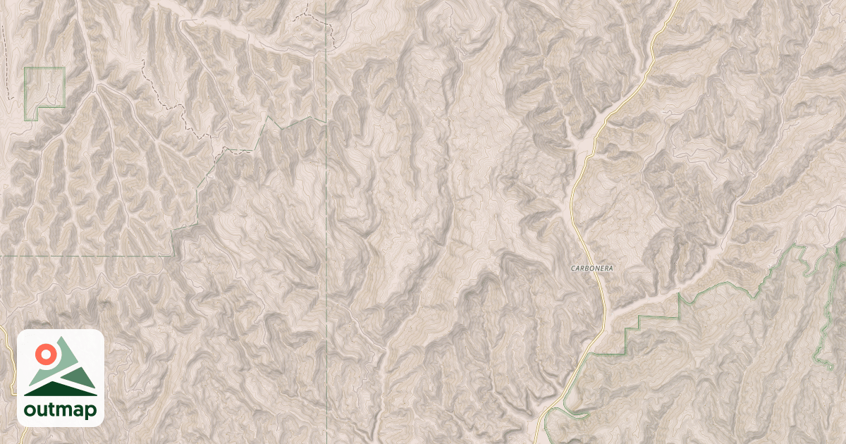 Map of BLM National GTLF Public Motorized Roads 87b85383-9465-40c8-8433-15d892dd0459
