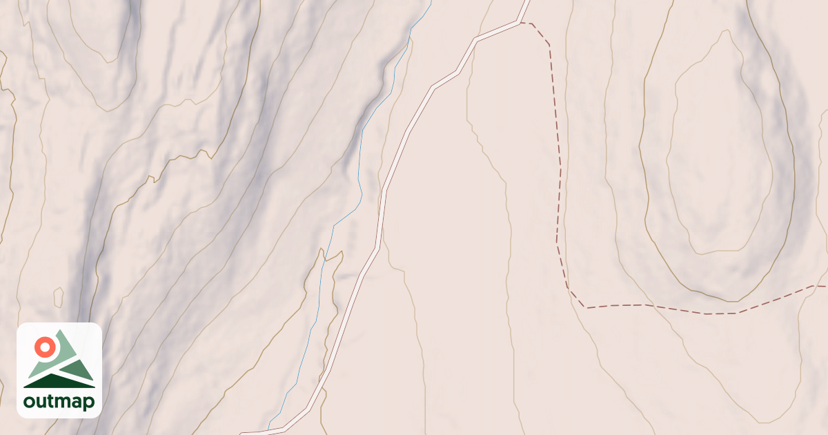 Map of C-100