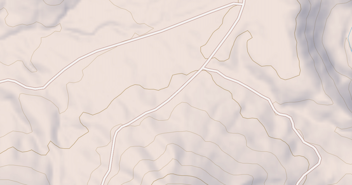 Map preview of BLM National GTLF Public Motorized Roads b90055dc-27d9-40ba-bcf4-942d775a1438