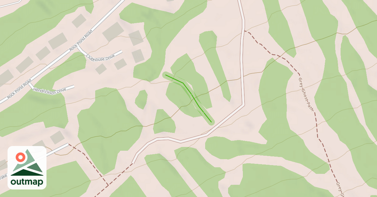 Map of Ghat