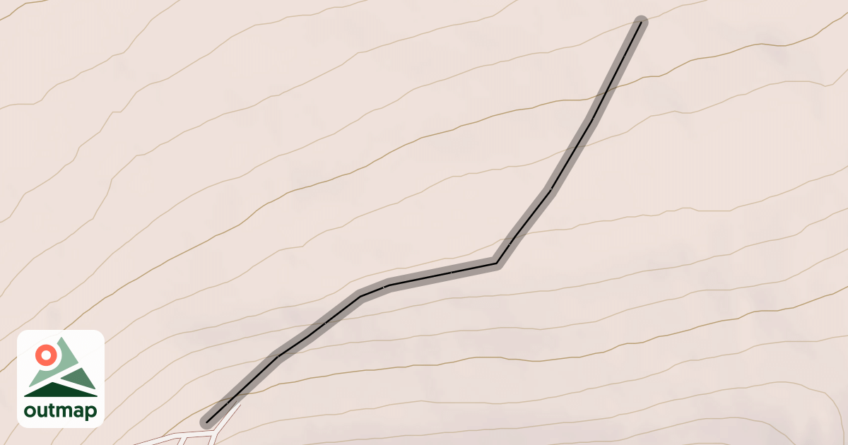 Map of Skye