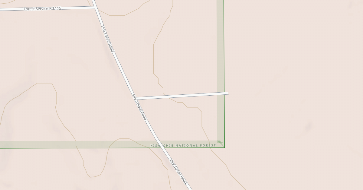 Map preview of 1904