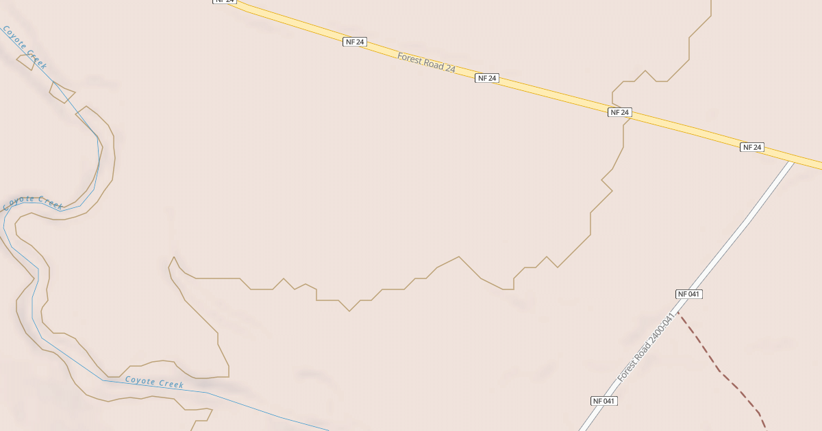 Map preview of ED-10