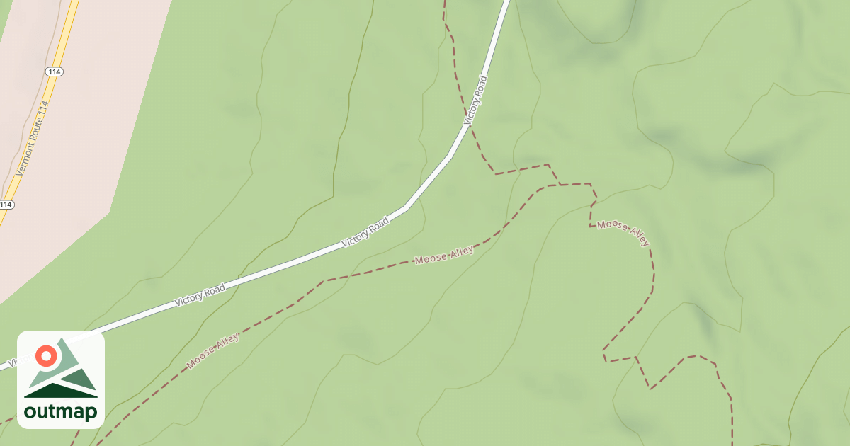 Map of 5