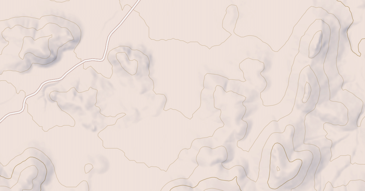 Map preview of USFS National Forest System Roads {E1E3A830-500D-4448-8DF8-28BABAFB0737}