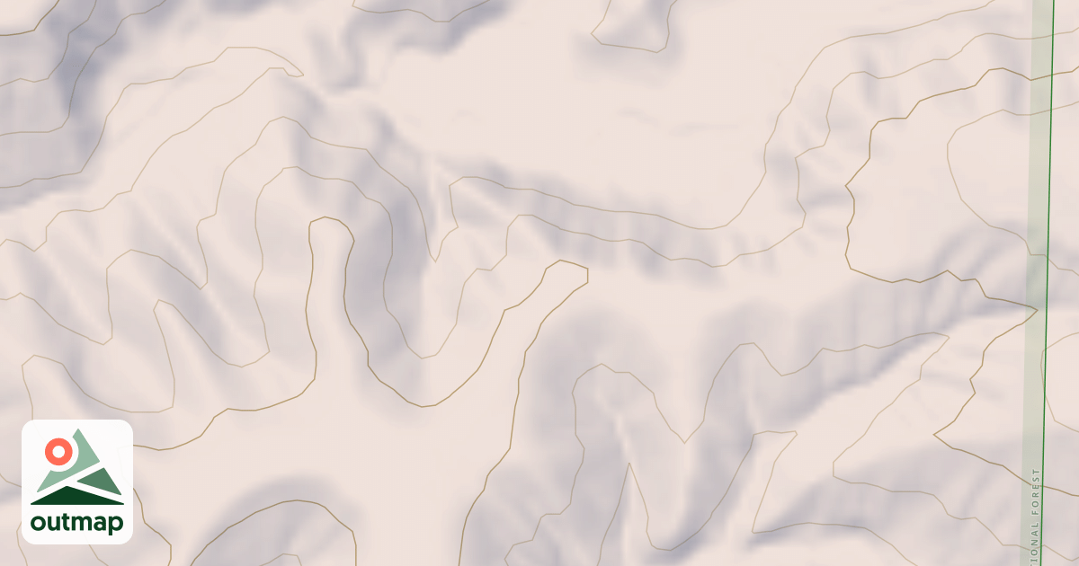 Map of 320A