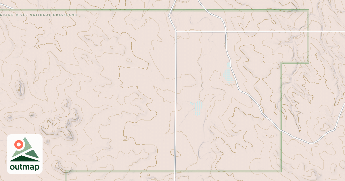 Map of (FDR) 5654