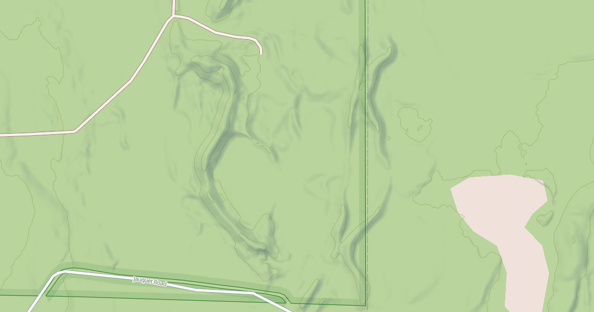 Map preview of FR 2334B