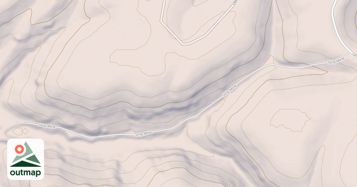 Map of 5137