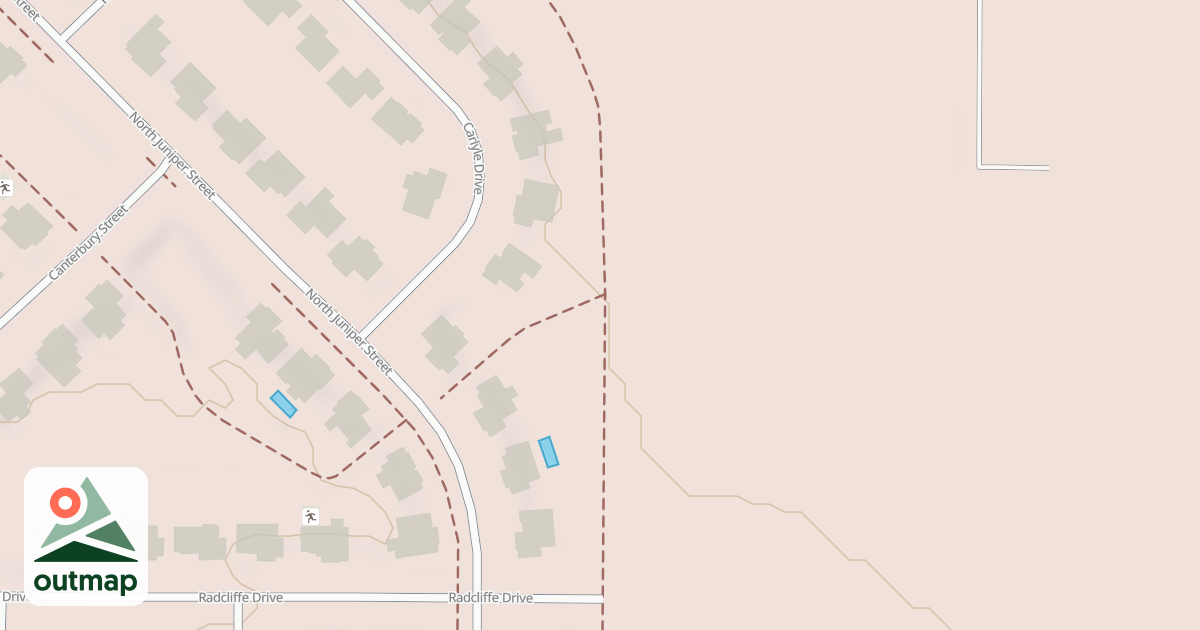Map of USGS National Digital Trails 56bc0a62-dd73-4034-a797-fd4be68cb910