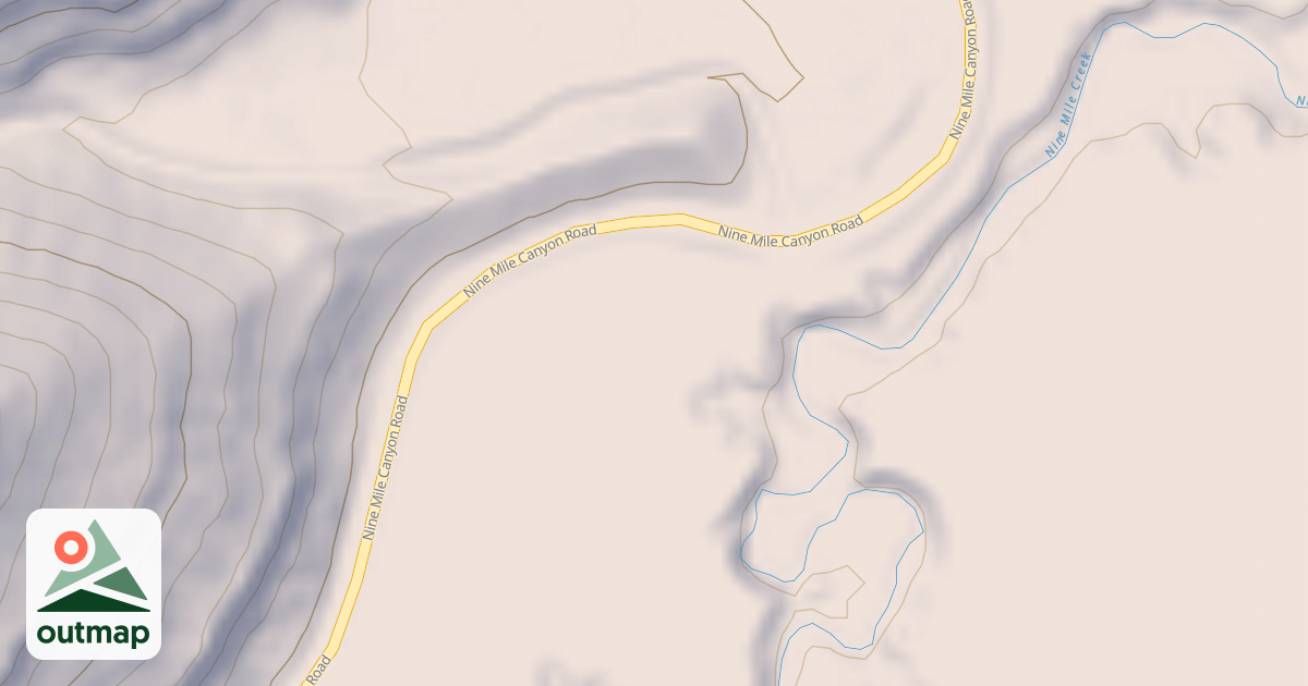Map of BLM National GTLF Public Motorized Roads ae31b224-0a3e-4a62-9e80-4426b0ebe18f
