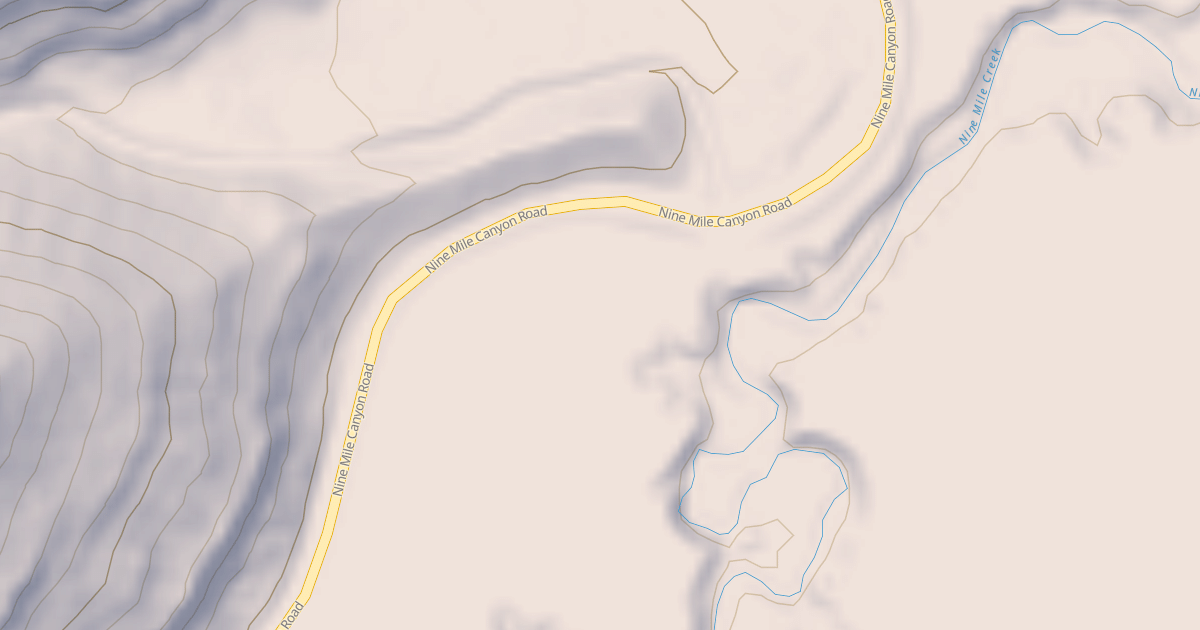 Map preview of BLM National GTLF Public Motorized Roads ae31b224-0a3e-4a62-9e80-4426b0ebe18f