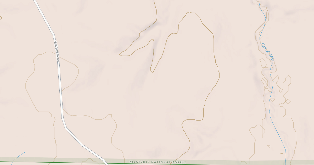 Map preview of 1284
