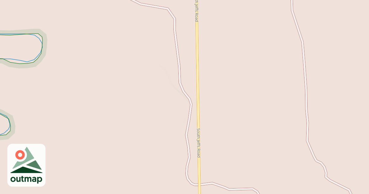 Map of Lp6;lp7