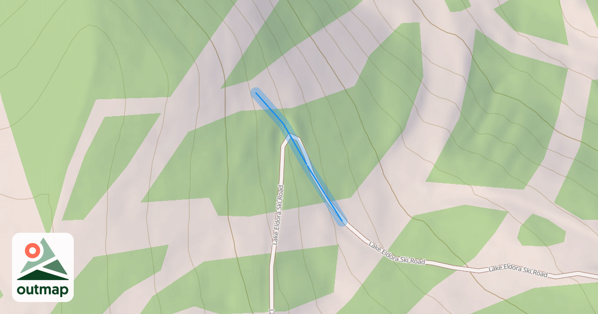 Map of Escape