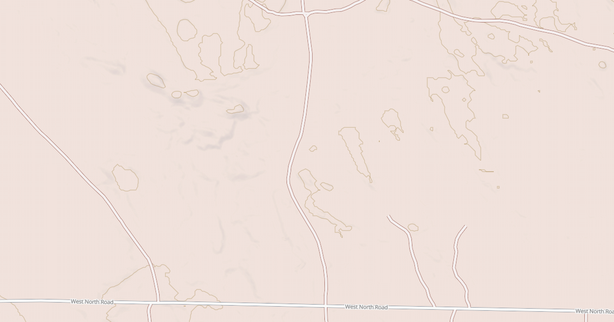Map preview of HARRY