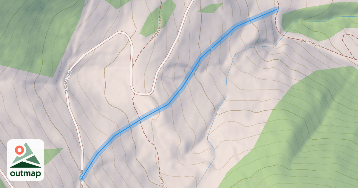 Map of China Might