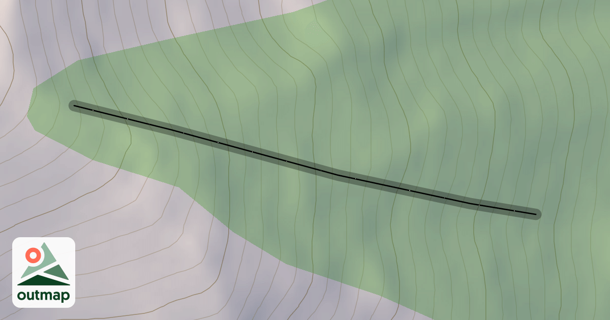 Map of Right Angle