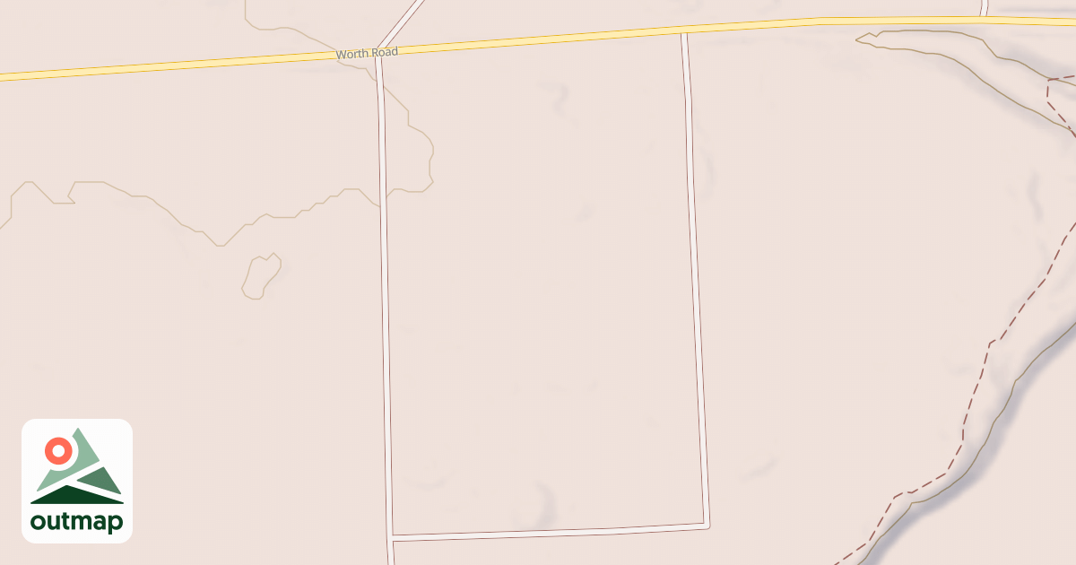 Map of GALL