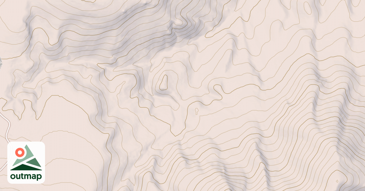 Map of 41171