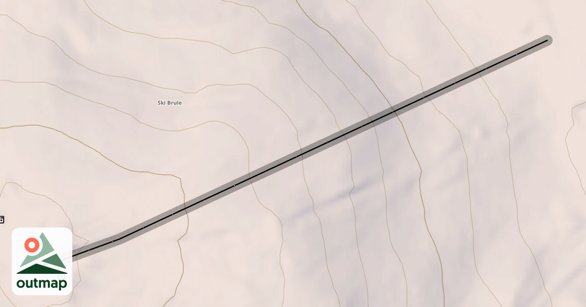Map of Whitewater
