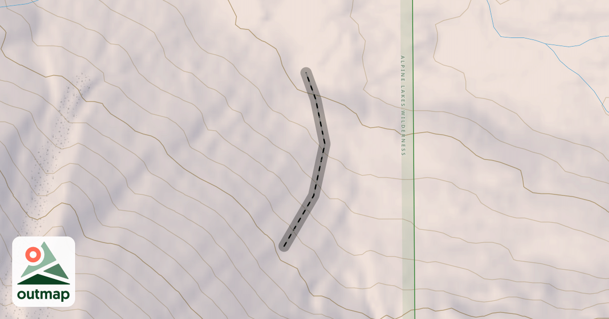 Map of Unicorn