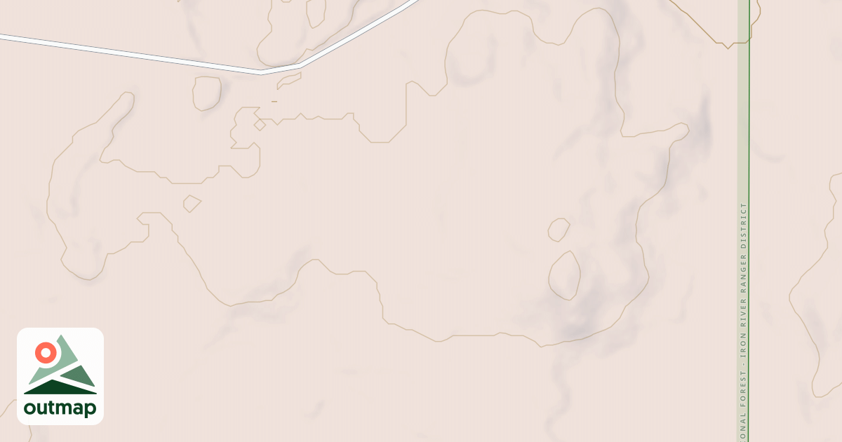 Map of Nfst-3110-F