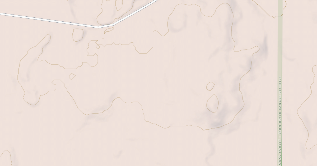 Map preview of Nfst-3110-F