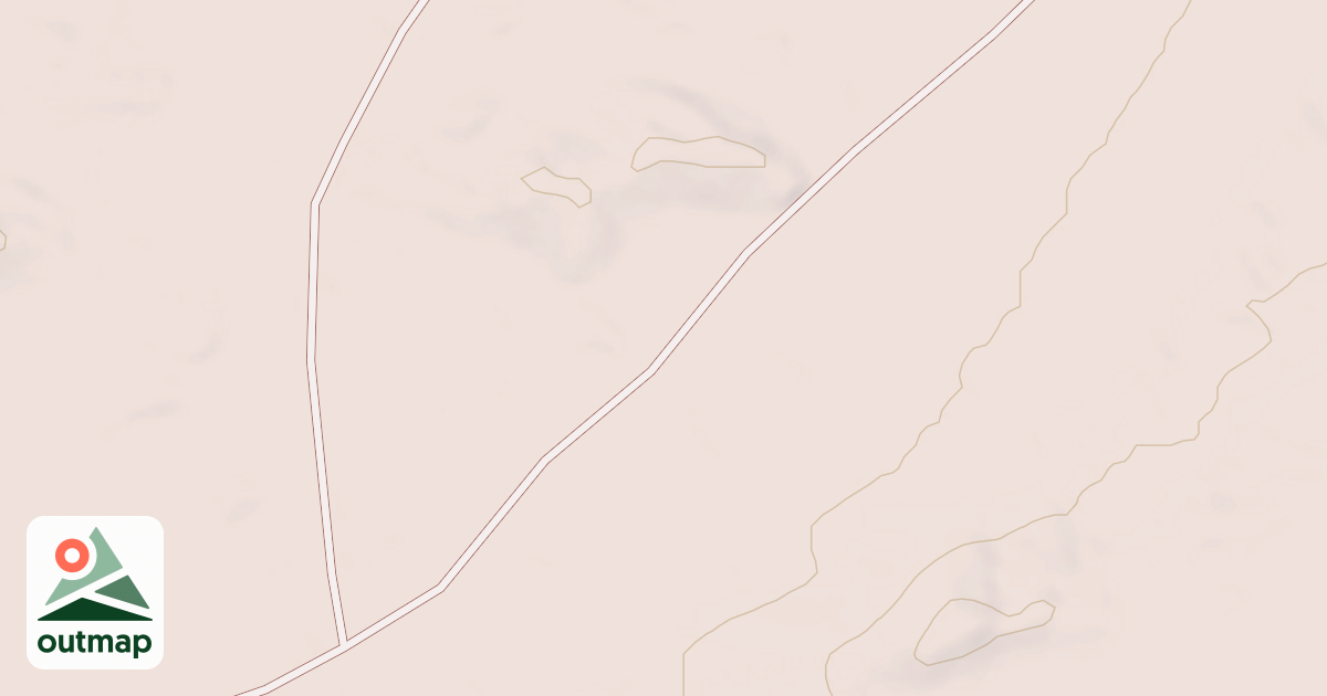 Map of BAD